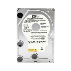 Western Digital WD2500AABB-14TVA0 250GB IDE Desktop Hard Drive