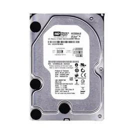 Western Digital WD2500AAJB-00WGA0 250GB PATA Desktop Hard Drive