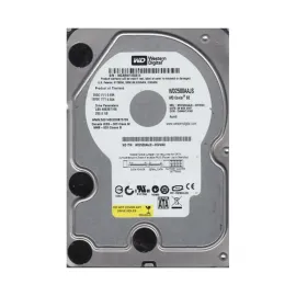 Western Digital WD2500AAJS-00VWA0 Caviar Blue 250GB SATA 3Gb/s Desktop Hard Drive