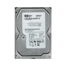 Western Digital WD2500AAJS-22VTA0 Caviar Blue 250GB SATA 3Gb/s Desktop Hard Drive