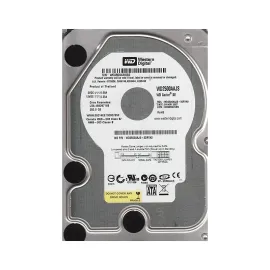 Western Digital WD2500AAJS-32RYA0 Caviar Blue 250GB SATA 3Gb/s Desktop Hard Drive