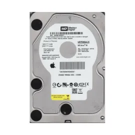 Western Digital WD2500AAJS-40RYA0 Caviar Blue 250GB SATA 3Gb/s Desktop Hard Drive