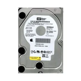 Western Digital WD2500AAJS-40VWA0 Caviar Blue 250GB SATA 3Gb/s Desktop Hard Drive