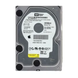 Western Digital WD2500AAJS-40VWA1 Caviar Blue 250GB SATA 3Gb/s Desktop Hard Drive