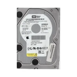 Western Digital WD2500AAJS-41RYA0 Caviar Blue 250GB SATA 3Gb/s Desktop Hard Drive