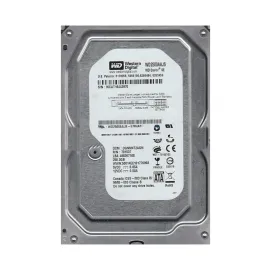 Western Digital WD2500AAJS-57B4A0 Caviar Blue 250GB SATA 3Gb/s Desktop Hard Drive