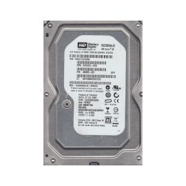 Western Digital WD2500AAJS-60B4A0 Caviar Blue 250GB SATA 3Gb/s Desktop Hard Drive