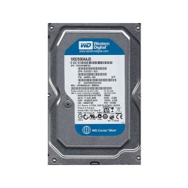 Western Digital WD2500AAJS-60M0A0 Caviar Blue 250GB SATA 3Gb/s Desktop Hard Drive