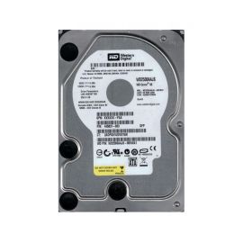 Western Digital WD2500AAJS-60VWA1 Caviar Blue 250GB SATA 3Gb/s Desktop Hard Drive