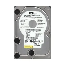 Western Digital WD2500AAJS-75VWA0 Caviar Blue 250GB SATA 3Gb/s Desktop Hard Drive