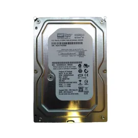 Western Digital WD2500AAJS-98B4A0 Caviar Blue 250GB SATA 3Gb/s Desktop Hard Drive