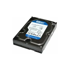 Western Digital WD2500AAKB Caviar Blue 250GB Ultra ATA / 100 Desktop Hard Drive