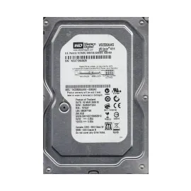 Western Digital WD2500AAKS-00B3A0 Caviar Blue 250GB SATA 3Gb/s Desktop Hard Drive