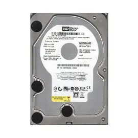 Western Digital WD2500AAKS-00SBA0 Caviar Blue 250GB SATA 3Gb/s Desktop Hard Drive