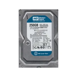 Western Digital WD2500AAKS-402AA0 Caviar Blue 250GB SATA 3Gb/s Desktop Hard Drive