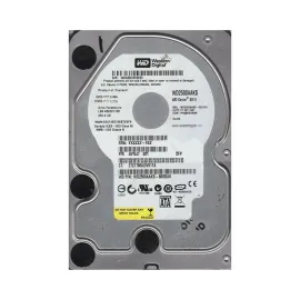 Western Digital WD2500AAKS-60SBA0 Caviar Blue 250GB SATA 3Gb/s Desktop Hard Drive