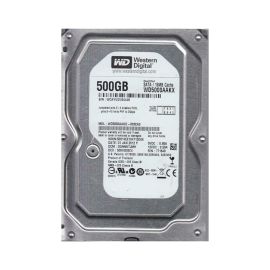 Western Digital WD2500AAKX-003CA0 Caviar Blue 250GB SATA 6Gb/s Desktop Hard Drive