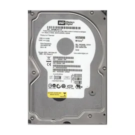 Western Digital WD2500BB-22RDA0 Caviar 250GB EIDE Server Hard Drive