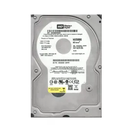 Western Digital WD2500BS Caviar 250GB SATA 1.5Gb/s Desktop Hard Drive