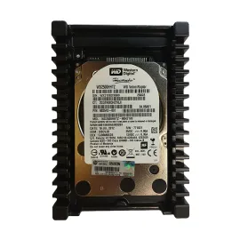 Western Digital WD2500HHTZ-60N21V0 VelociRaptor 250GB SATA 6Gb/s Server Hard Drive