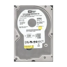 Western Digital WD2500JB-55REA0 Caviar Blue 250GB EIDE Server Hard Drive