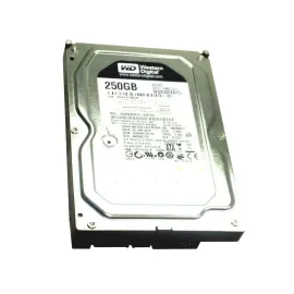 Western Digital WD2500JB Caviar Blue 250GB EIDE Server Hard Drive