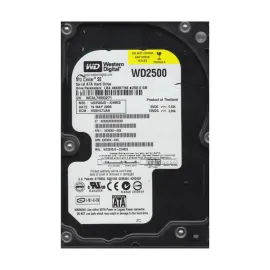 Western Digital WD2500JD-22HBC0 Caviar SE 250GB SATA 1.5Gb/s Desktop Hard Drive