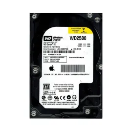Western Digital WD2500JD-40GBB2 Caviar SE 250GB SATA 1.5Gb/s Desktop Hard Drive