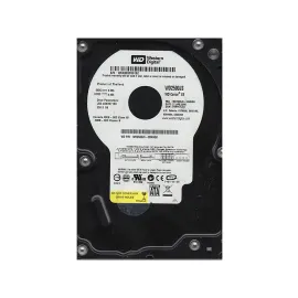 Western Digital WD2500JS-00MHB0 Caviar SE 250GB SATA 3Gb/s Desktop Hard Drive