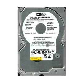 Western Digital WD2500JS-00MHB5 Caviar SE 250GB SATA 3Gb/s Desktop Hard Drive