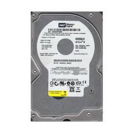Western Digital WD2500JS-00NCB1 Caviar SE 250GB SATA 3Gb/s Desktop Hard Drive