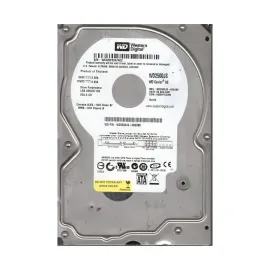 Western Digital WD2500JS-00SGB0 Caviar SE 250GB SATA 3Gb/s Desktop Hard Drive