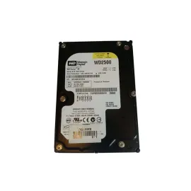 Western Digital WD2500JS-08MHB0 Caviar SE 250GB SATA 3Gb/s Desktop Hard Drive