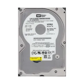 Western Digital WD2500JS-55NCB1 Caviar SE 250GB SATA 3Gb/s Desktop Hard Drive