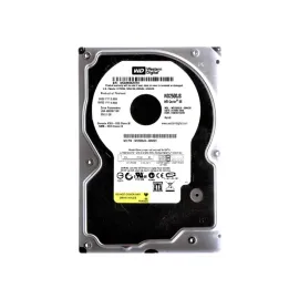 Western Digital WD2500JS-58NCB1 Caviar SE 250GB SATA 3Gb/s Desktop Hard Drive