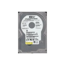 Western Digital WD2500JS-60MHB5 Caviar SE 250GB SATA 3Gb/s Desktop Hard Drive
