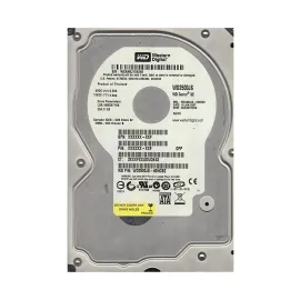 Western Digital WD2500JS-60NCB2 Caviar SE 250GB SATA 3Gb/s Desktop Hard Drive