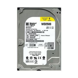 Western Digital WD2500PB Caviar 250GB EIDE Server Hard Drive