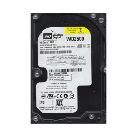 Western Digital WD2500YDN Caviar RE16 250GB SATA 3Gb/s Desktop Hard Drive