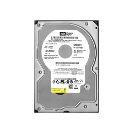 Western Digital WD2500YS-01SHB1 RE 250GB SATA 3Gb/s Desktop Hard Drive