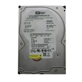 Western Digital WD2500YS-18SHB0 RE 250GB SATA 3Gb/s Desktop Hard Drive