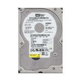 Western Digital WD2500YS-18SHB1 RE 250GB SATA 3Gb/s Desktop Hard Drive