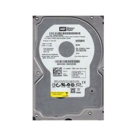 Western Digital WD2500YS-18SHB2 RE 250GB SATA 3Gb/s Desktop Hard Drive
