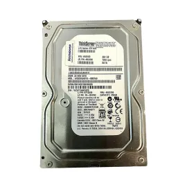 Western Digital WD2502ABYS-88B7A0 RE3 250GB SATA 3Gb/s Desktop Hard Drive