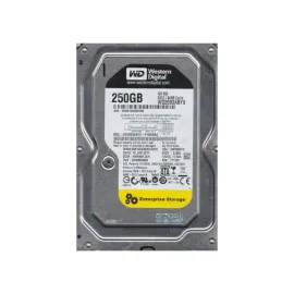 Western Digital WD2503ABYX-01WERA0 RE4 250GB SATA 3Gb/s Desktop Hard Drive