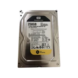 Western Digital WD2503ABYZ-011FA0 RE 250GB SATA 6Gb/s Desktop Hard Drive