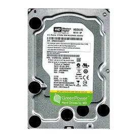 Western Digital WD25EURS AV-GP 2.5TB SATA 3Gb/s Laptop Hard Drive