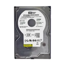 Western Digital WD3000BB-00KEA0 Caviar 300GB EIDE Server Hard Drive