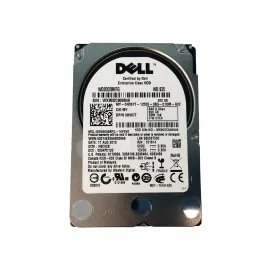 Western Digital WD3000BKFG-18P2V0 S25 300GB SAS 6Gb/s Server Hard Drive