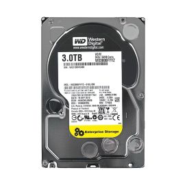 Western Digital WD3000FYYZ-01UL180 RE 3TB SATA 6Gb/s Desktop Hard Drive